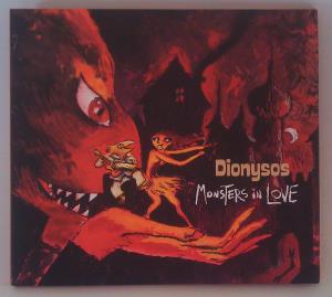 Monsters in Love (1)